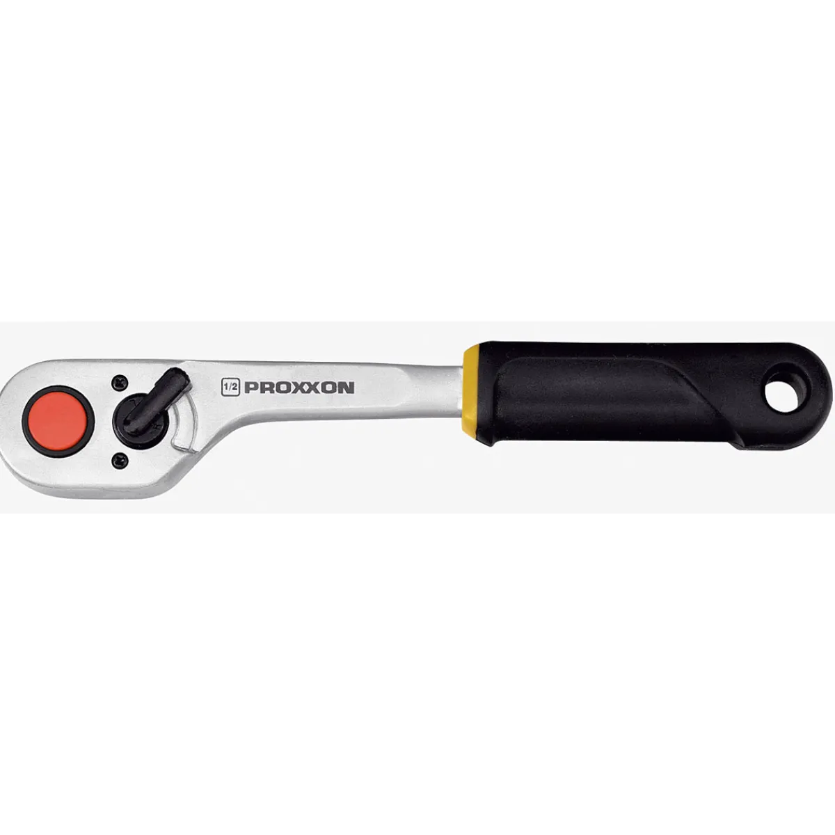 Knüppelratsche 1/4 Zoll*Proxxon Industrial Sale