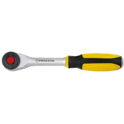 Rotary-Ratsche mit Winkelschraubfunktion 1/4 Zoll*Proxxon Industrial Discount