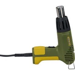 Heißluftpistole MICROMOT MH 550*Proxxon Micromot Online