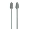 Proxxon Micromot Konusfräser 6 mm 2 Stück