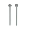 Kugelfräser 6 mm 2 Stück^Proxxon Micromot Online