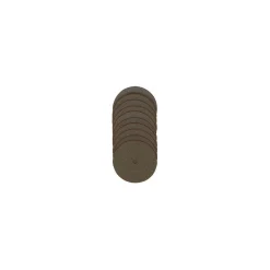 Trennscheiben Durchmesser 22 mm 50 Stück^Proxxon Micromot