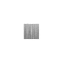 Edelstahl-Einbauspüle CA 1 Edelstahl Leinenoptik*Pyramis New