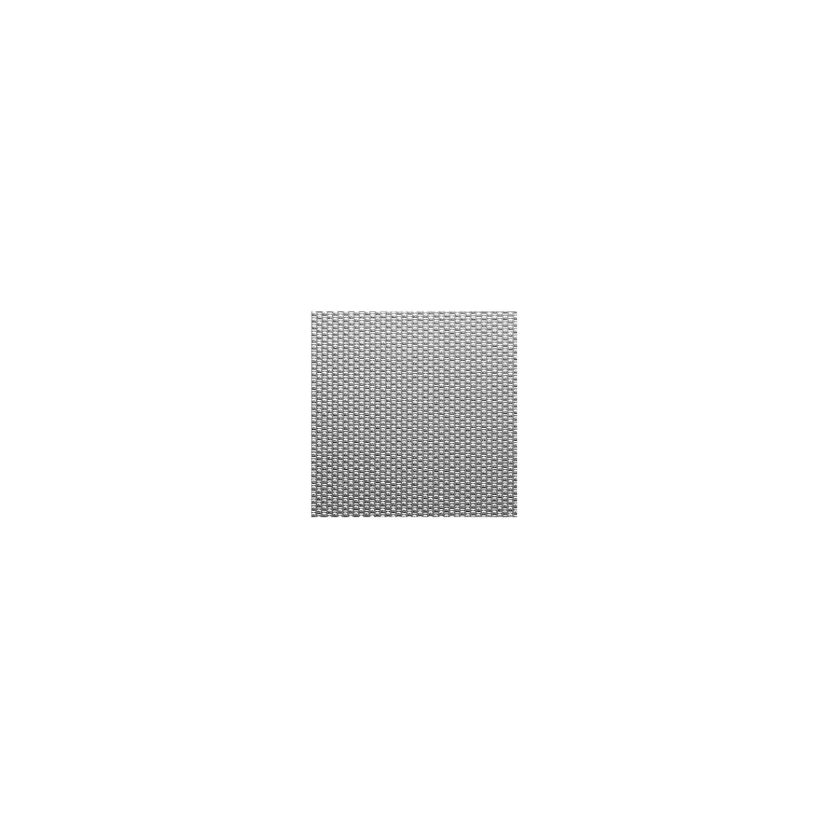 Edelstahl-Einbauspüle CA 1 Edelstahl Leinenoptik*Pyramis New