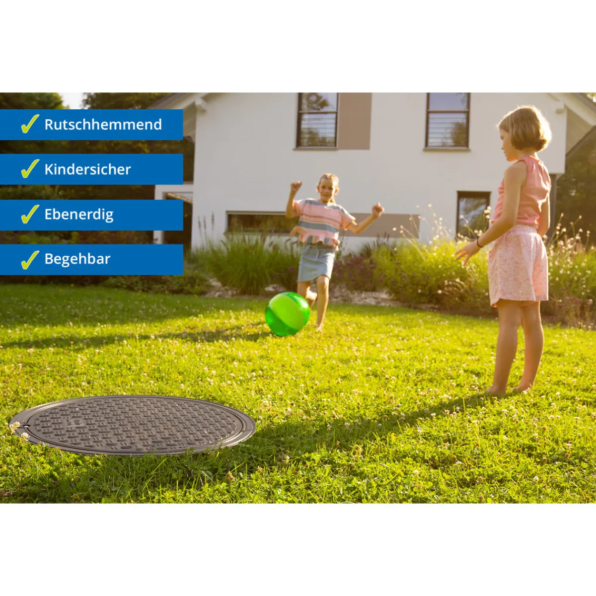 Flachtank Flat XL-Paket 7000 Liter Garten-Comfort^4rain Sale