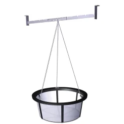 4rain Flachtank Flat XL-Paket 7000 Liter Haus-Premium