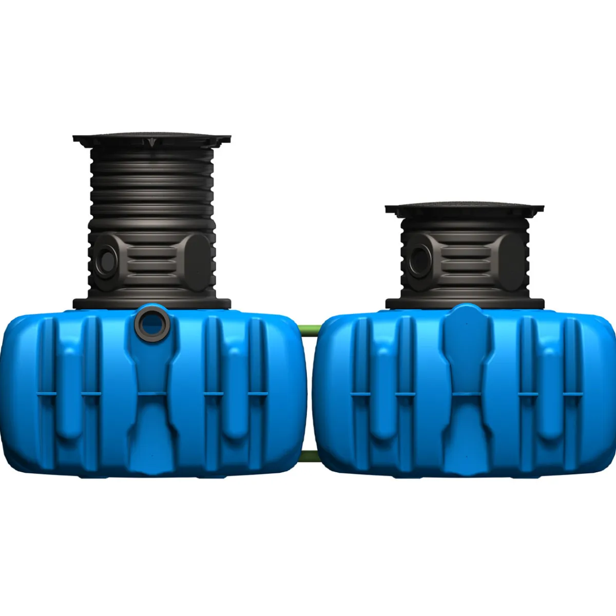 Flachtank Flat XL-Paket 14000 Liter Haus-Premium*4rain Clearance