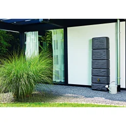 Wandtank SLIM STONE 330 L^4rain Sale