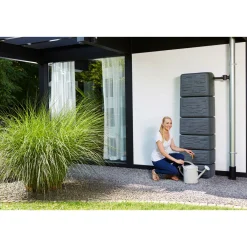 Wandtank SLIM STONE 330 L^4rain Sale