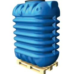 Erdtank Modularis Garten-Comfort Paket 10000 L^4rain Best