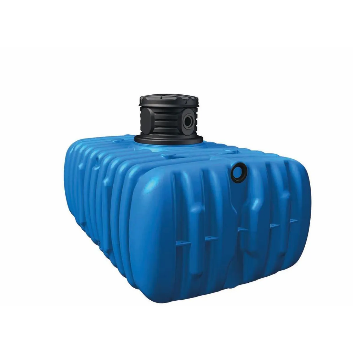 Flachtank Flat M Garten-Comfort Paket 6000 L*4rain Discount