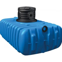 Flachtank Flat S Garten-Comfort Paket 1500 L^4rain Online