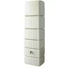 Wandtank Slim 330 L sandbeige*4rain