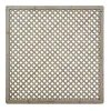 Rankgitter diagonal 180 x 180 cm^ Online
