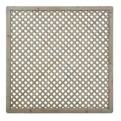 Rankgitter diagonal 180 x 180 cm^ Online