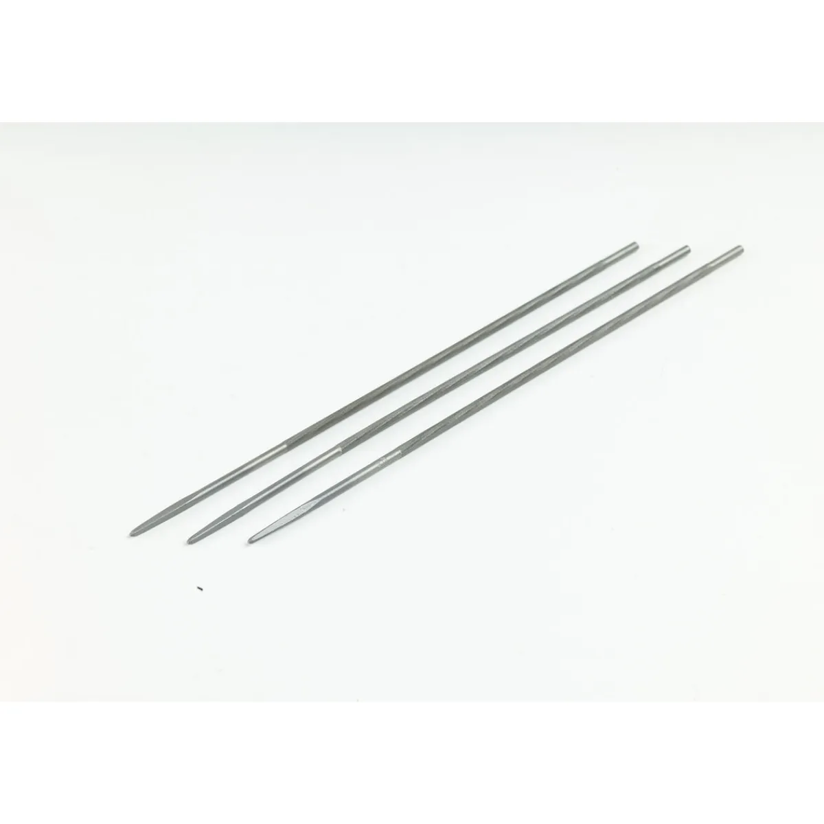 Ratioparts Rundfeile Z8.7 5,5 mm 3 Stück