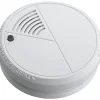 Rauchmelder fotoelektronisch 1fach