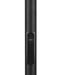 Reality LED Stehleuchte SPECTER schwarz