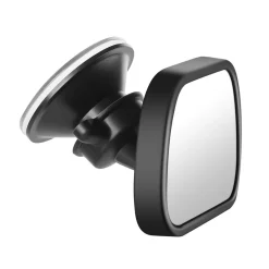 Auto-Sicherheitsspiegel ParentsView schwarz*Reer Clearance