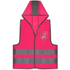 Sicherheitsweste MyBuddyGuard Elefant pink*Reer Discount