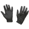 Reithandschuhe Gloria Größe 7/S schwarz^ New