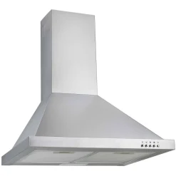 Kaminhaube Dalia CH22078IXB 60 cm Edelstahl^Respekta Online