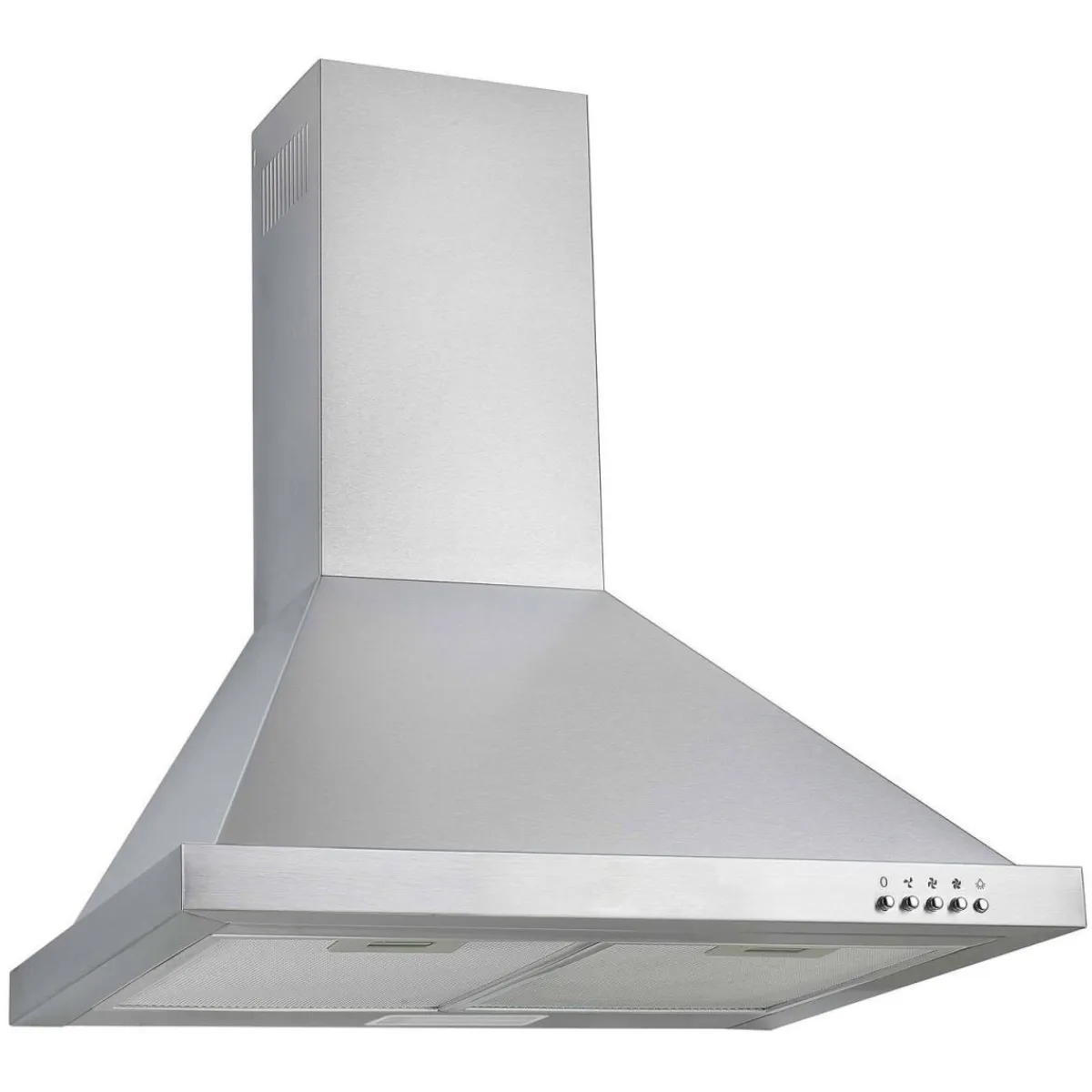 Kaminhaube Dalia CH22078IXB 60 cm Edelstahl^Respekta Online