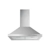 Medea Kaminhaube CH44078-60IXA 60 cm Edelstahl^Respekta Clearance