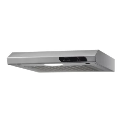 Respekta Suna Unterbauhaube DH540IXL 50 cm Edelstahl