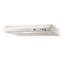 Suna Unterbauhaube DH520WL 50 cm Weiß*Respekta Hot