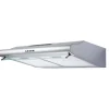 Tilla Unterbauhaube CH1259IXCN 60 cm Edelstahl^Respekta Outlet