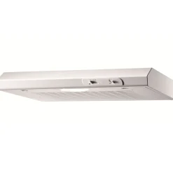 Respekta Unterbauhaube Suna DH620WL weiß 60 cm