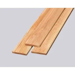 Rettenmeier Bodendiele Douglasie glatt 200 x 14,5 x 2,8 cm