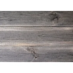 Terrassendiele Kiefer grau 200 x 12 x 2,1 cm^Rettenmeier Online