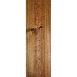 Terrassendiele Kiefer/Teak 200 x 14,5 x 2,8 cm*Rettenmeier Clearance