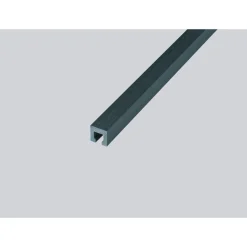 Unterkonstruktion glatt 40 x 40 x 3000 mm*Rettenmeier Online