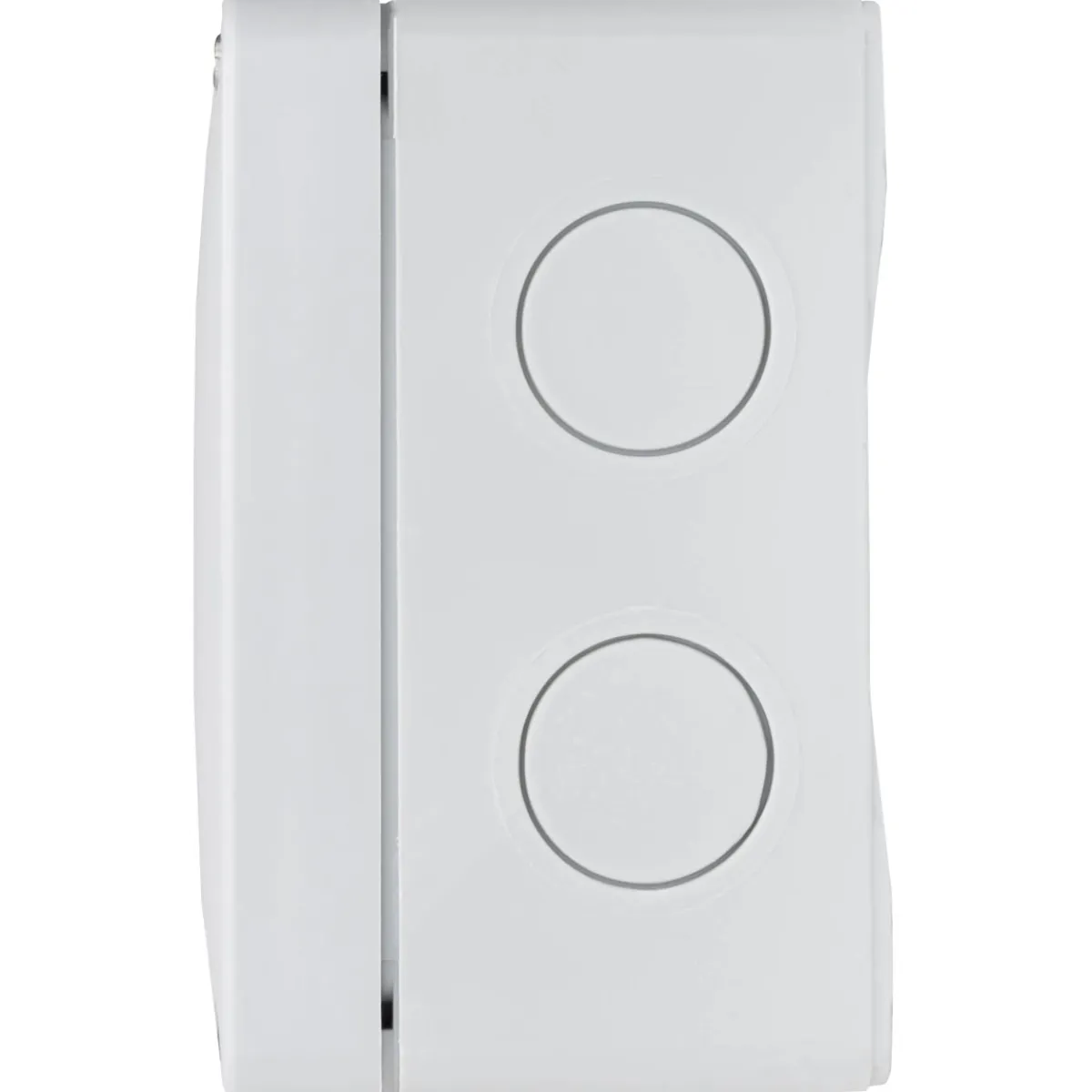 Abzweigkasten IP54/65 grau^REV Ritter Discount