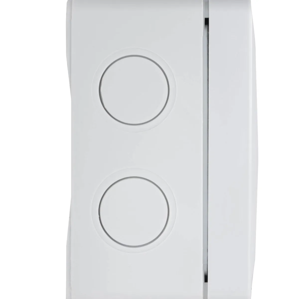 Abzweigkasten IP54/65 grau^REV Ritter Discount