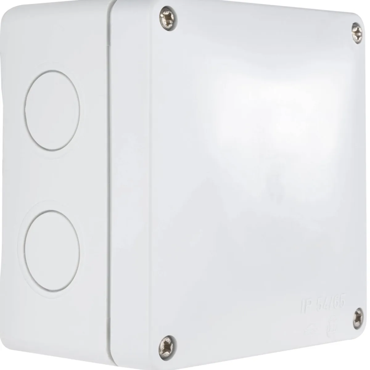 Abzweigkasten IP54/65 grau^REV Ritter Discount