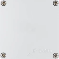 Abzweigkasten 80 x 80 x 63 mm IP54/65^REV Ritter Sale