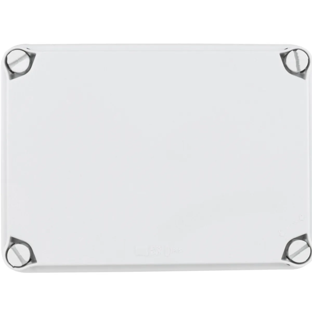 AP-FR-Abzweigkasten 175xx151 x 95 mm*REV Ritter Discount