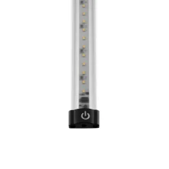 LED-Unterbauleuchte TS 3W inkl Beruehrungssensor silber*REV Ritter Sale