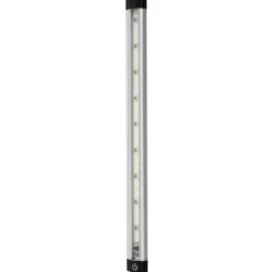 LED-Unterbauleuchte TS 3W inkl Beruehrungssensor silber*REV Ritter Sale