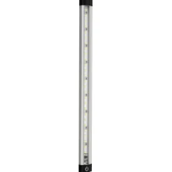 LED-Unterbauleuchte TS 3W inkl Beruehrungssensor silber*REV Ritter Sale