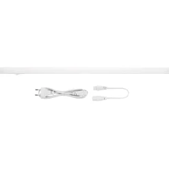 LED-Unterbauleuchte Alpha 8W weiss*REV Ritter