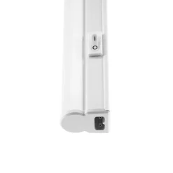 LED-Unterbauleuchte Alpha 8W weiss*REV Ritter