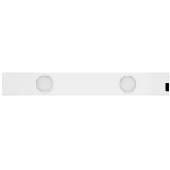 LED-Unterbauleuchte Giga Sensor 6W 50 cm weiss*REV Ritter Best