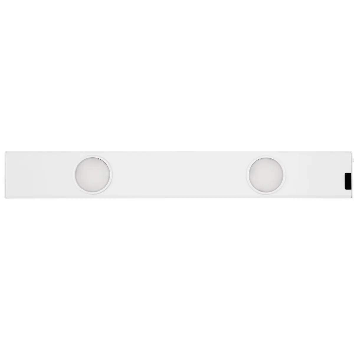 LED-Unterbauleuchte Giga Sensor 6W 50 cm weiss*REV Ritter Best