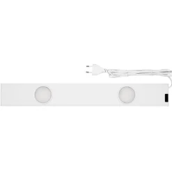 LED-Unterbauleuchte Giga Sensor 6W 50 cm weiss*REV Ritter Best