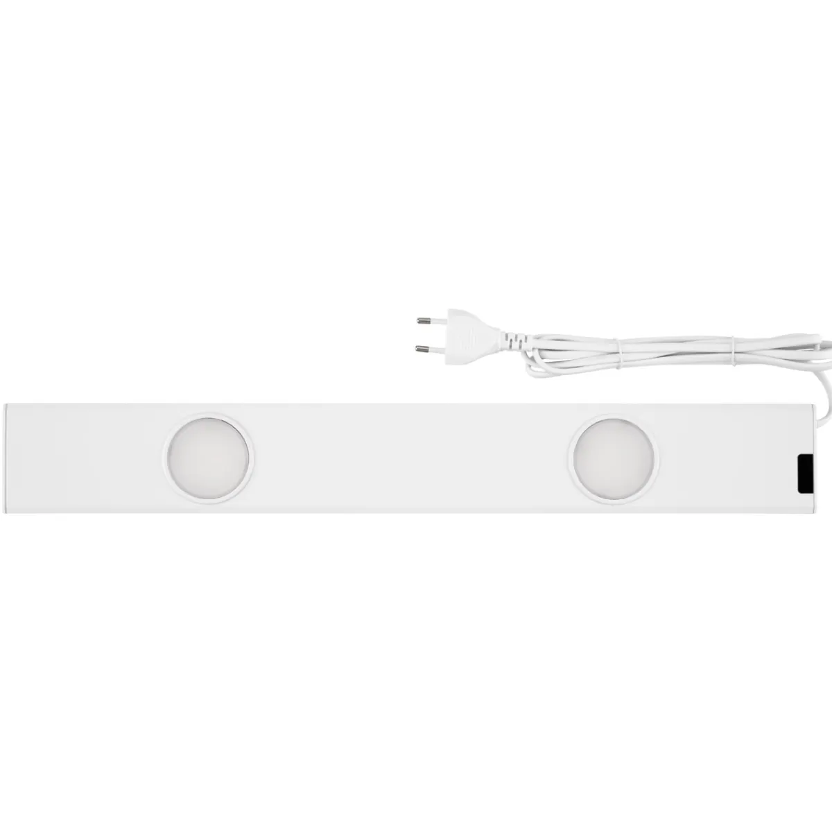 LED-Unterbauleuchte Giga Sensor 6W 50 cm weiss*REV Ritter Best